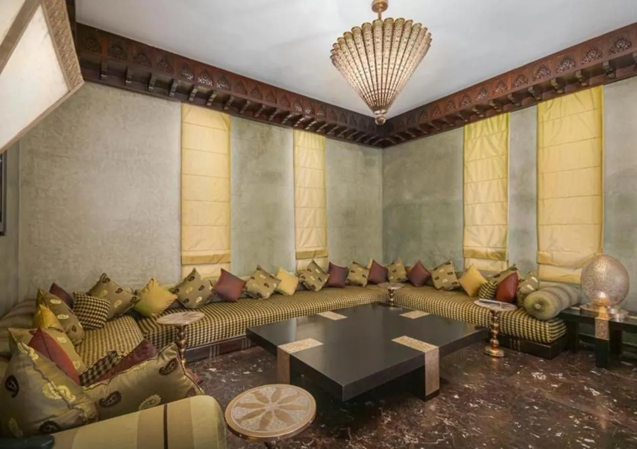 מרקש Villa Soraya/Noor Hotel & Spa