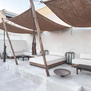Otel Atay, Marakeş