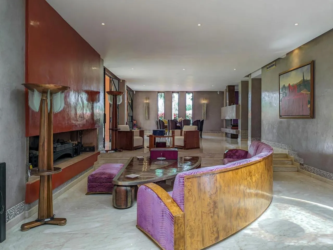 Villa Soraya/Noor Hotel & Spa Marrakesh