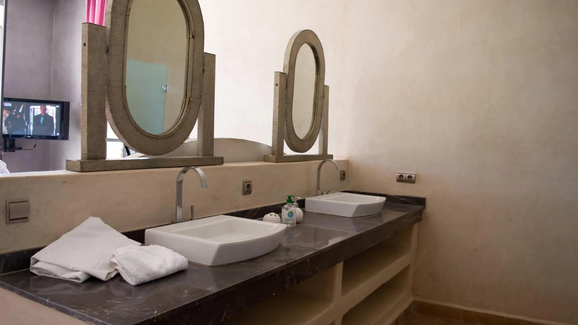 Villa Soraya/Noor Hotel & Spa Marrakesh