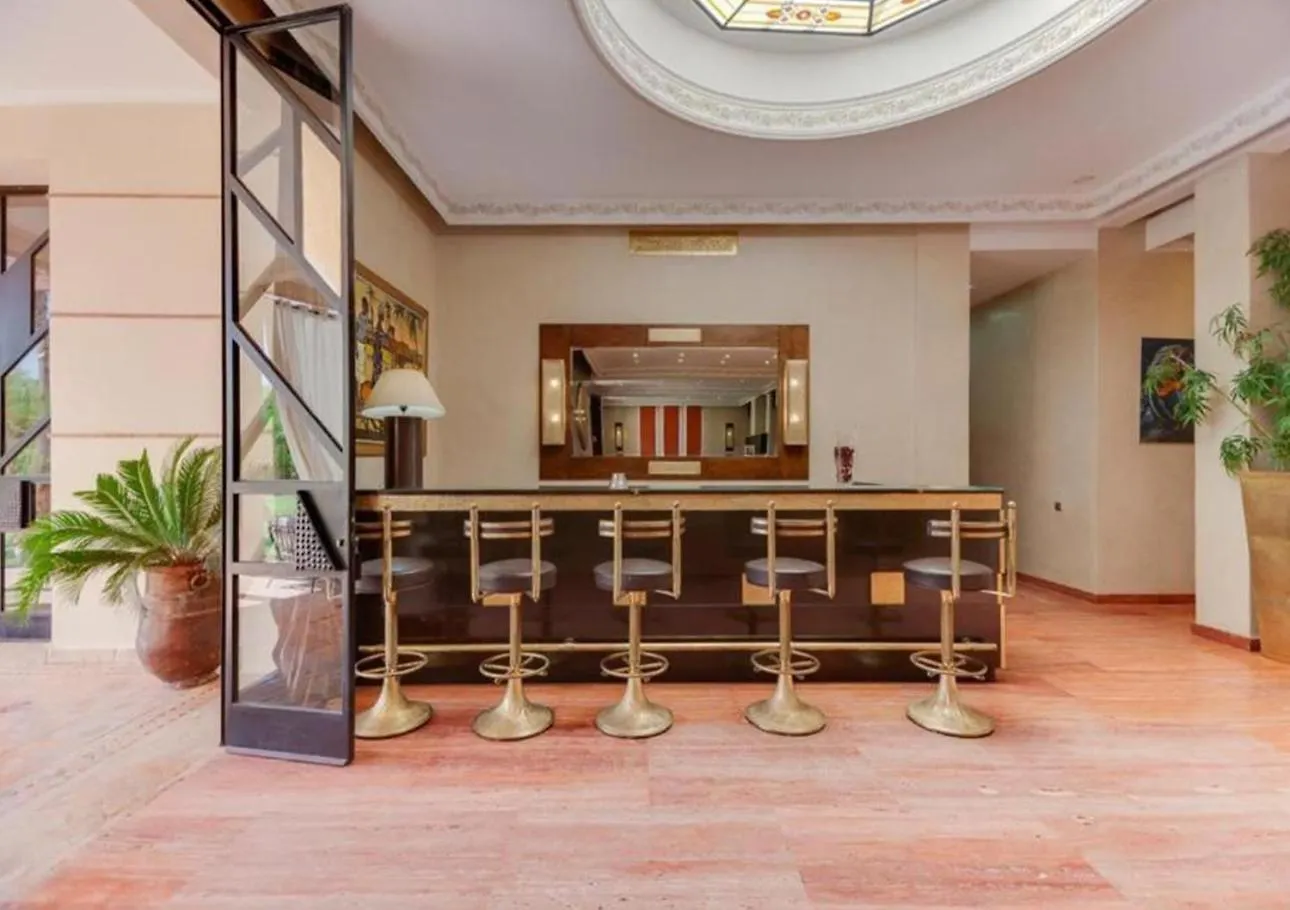 Villa Soraya/Noor Hotel & Spa Marrakesh