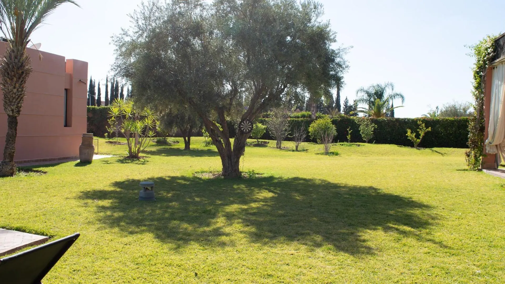 Villa Soraya/Noor Hotel & Spa Marrakesh
